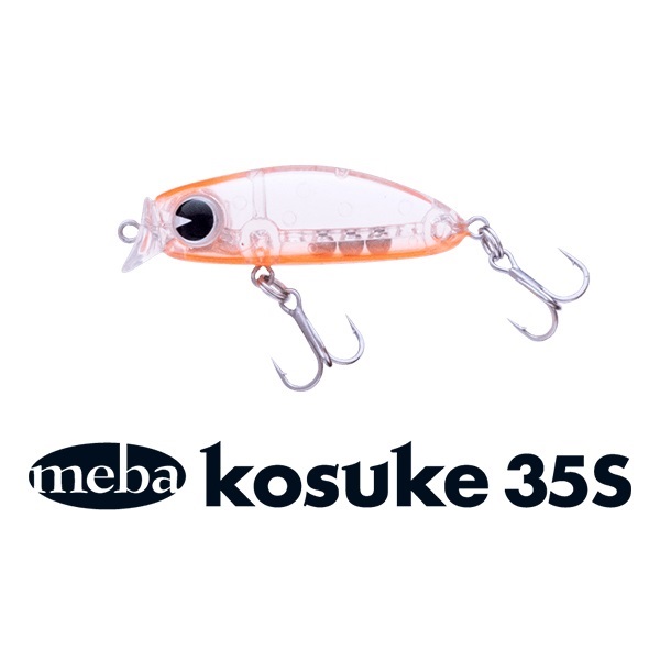meba kosuke 35S